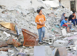 Hamas delegation arrives in Egypt for negotiations over implementing Trump's Gaza ceasefire plan