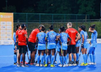 Hockey India names 39-member core group for Senior Women’s National Camp