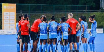 Hockey India names 39-member core group for Senior Women’s National Camp