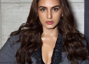 Huma Qureshi says ‘Maharani’ is political fantasy rooted in emotion, not realism
