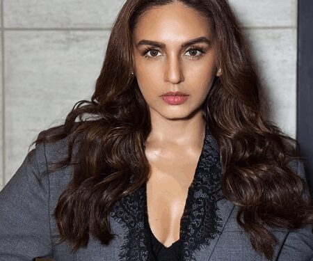 Huma Qureshi says ‘Maharani’ is political fantasy rooted in emotion, not realism