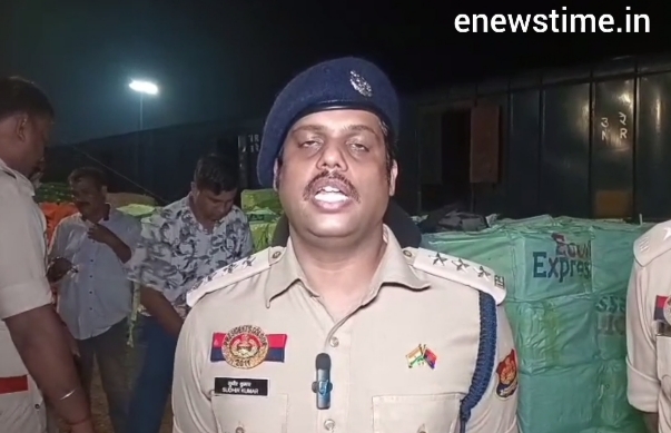 Around 90-thousand Illegal Cough Syrup Seized in Tripura