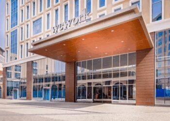 InGovern flags legal, financial concerns with WeWork India amid firm’s sluggish IPO response