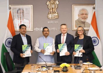 India, Australia to boost cooperation in clean energy sector, encourage manufacturing