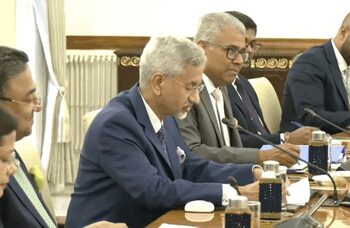 India, Cyprus are trusted friends, reliable partners: EAM Jaishankar