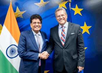 India-EU FTA: Brussels delegation in New Delhi next week to achieve ‘constructive conclusion’