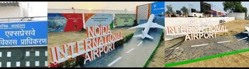 India to get 2 new airports amid govt’s infrastructure push