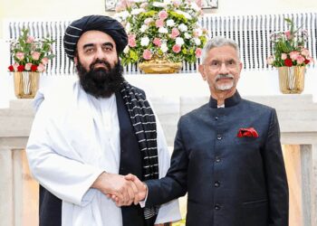 India upgrades Technical Mission in Kabul to Embassy