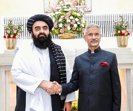 India upgrades Technical Mission in Kabul to Embassy