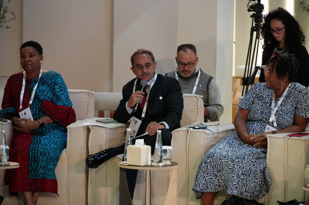 Indian ethos believes science and traditional knowledge complement, not compete: Minister