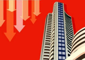 Indian stock markets open lower as US Fed announces rate cut