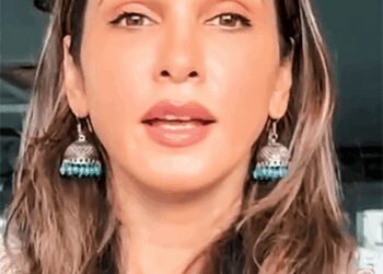 Isha Koppikar pays tribute to Sardar Vallabhbhai Patel on National Unity Day