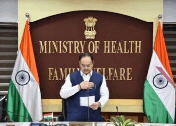 JP Nadda leads integrity pledge in Health Ministry as CVC kicks off Vigilance Week