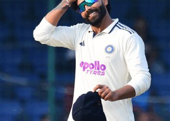 Jadeja expected to play next Ranji Trophy game for Saurashtra: Report