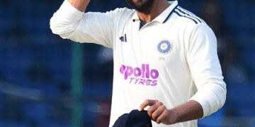 Jadeja expected to play next Ranji Trophy game for Saurashtra: Report
