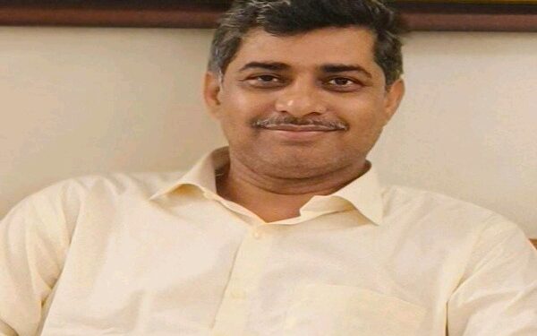 Nagaland: Prof Jayanta Choudhury Appointed to Prestigious IASSI Executive Committee