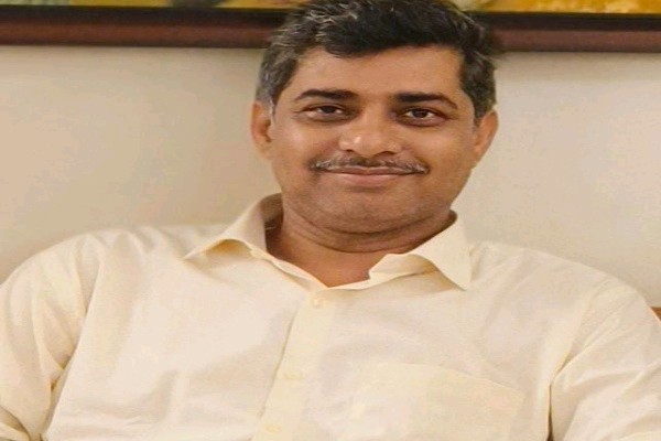 Nagaland: Prof Jayanta Choudhury Appointed to Prestigious IASSI Executive Committee