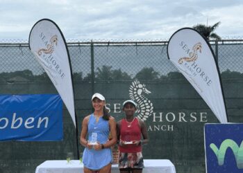 Karnataka’s Srishti Kiran clinches maiden international title at ITF J30 in Cabarete