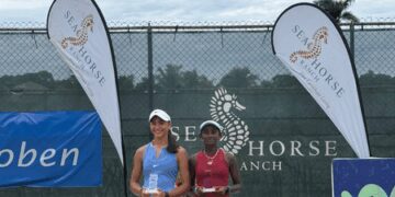 Karnataka’s Srishti Kiran clinches maiden international title at ITF J30 in Cabarete