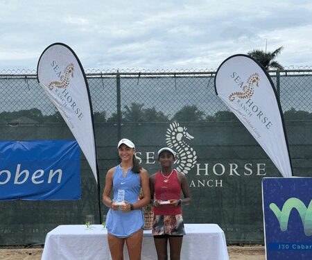 Karnataka’s Srishti Kiran clinches maiden international title at ITF J30 in Cabarete