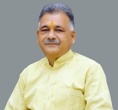 K’taka govt trying to ban RSS to please some selected persons: MP Minister