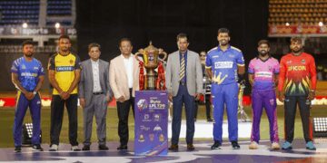Lanka Premier League 2025 begins on Dec 1; India players set to particpate