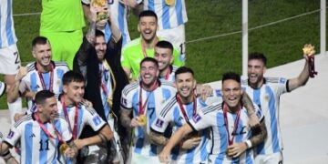 Lionel Messi’s Argentina match in India postponed to next FIFA window