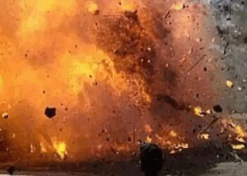 MP: Over 125 injured by carbide guns; many face permanent blindness