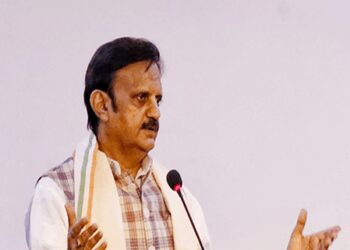 Madhya Pradesh Dy CM asks health dept to prepare proposal for services under 'CM Care' scheme