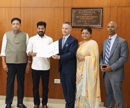 Make in India booster: Eli Lilly announces $1 billion investment in country