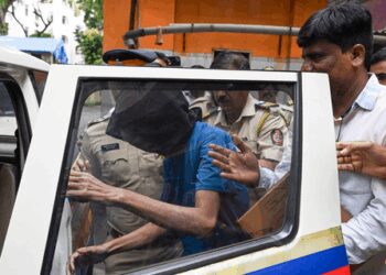 Man arrested after molesting Australian female cricket players in Indore for world cup