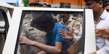 Man arrested after molesting Australian female cricket players in Indore for world cup