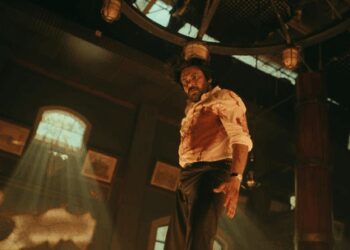 Manoj Paramahamsa tells Pawan Kalyan: Always thought Vijay was the hardest working star but you went one step ahead!