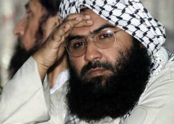 Masood Azhar’s sisters go digital: Jaish launches 'jihadi course' for women