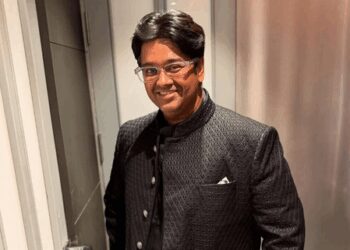 Milap Zaveri: Don’t blame anyone for that lean period of mine