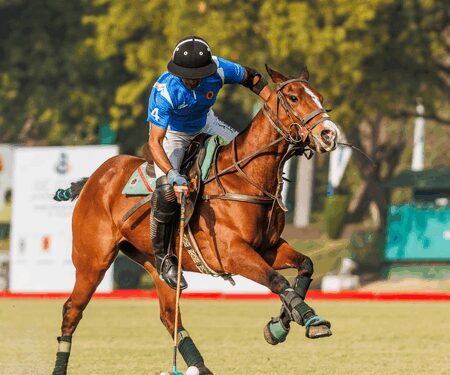 More grassroots tournaments vital to polo’s growth in India: Simran Singh Shergill