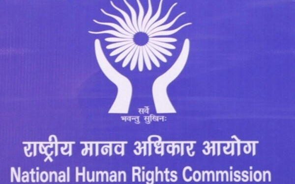 NHRC Tripura Journalist
