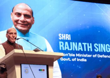 National conference on Defence manufacturing starts in Delhi on Tuesday