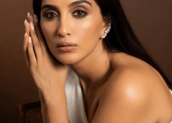 Nimrit Kaur Ahluwalia gears up for her OTT debut with mystery series