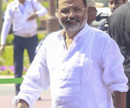 Nishikant Dubey claims Rajiv Gandhi influenced 1977 Boeing deal, cites Shah Commission findings