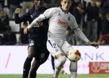 No surprises but big wins in Spanish Copa del Rey