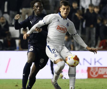 No surprises but big wins in Spanish Copa del Rey