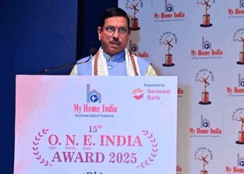 Northeast undergoes remarkable transformation under PM Modi: Pralhad Joshi