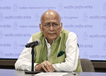 Now, Congress MP drops Op Sindoor analogy to India-Pak cricket clash