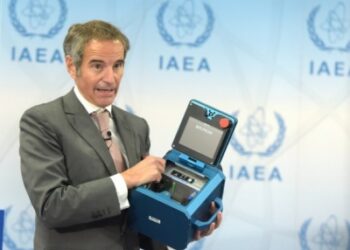 Nuclear energy can meet surging energy demand from AI: IAEA chief