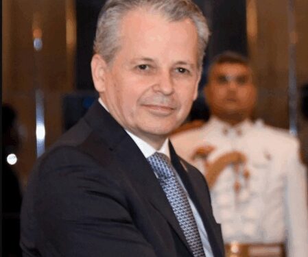 Opportunity to forge new alliances: Colombian Ambassador amid US tariff row