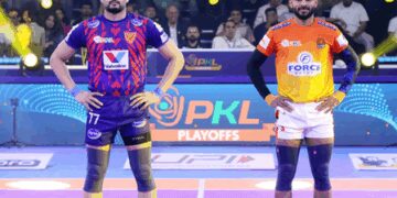 PKL 12: Dabang Delhi face Puneri Paltan in the title showdown