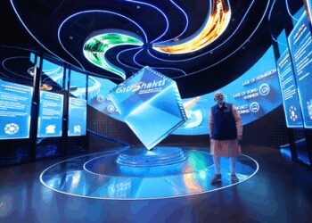 PM Gati Shakti stands as cornerstone in journey towards ‘Viksit Bharat’: Piyush Goyal