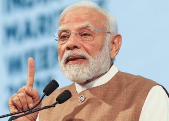 PM Modi to virtually address 'Janjatiya Gaurav Divas' on November 15