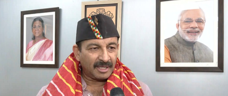 PM Modi’s only desire to make people Aatmanirbhar: BJP on Diwali letter